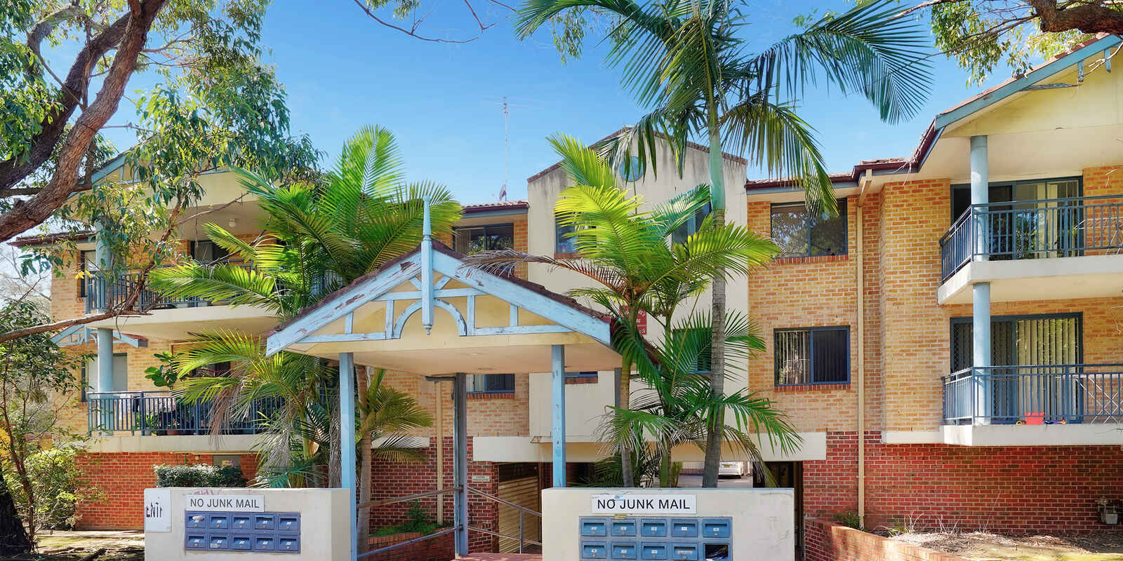 7/44-48 Lane Street Wentworthville