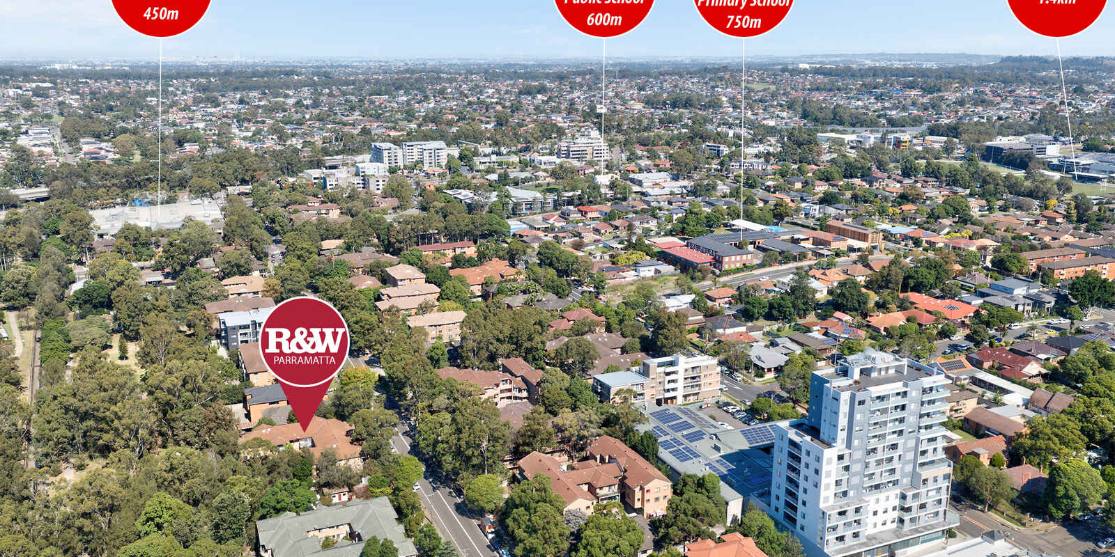 7/44-48 Lane Street Wentworthville