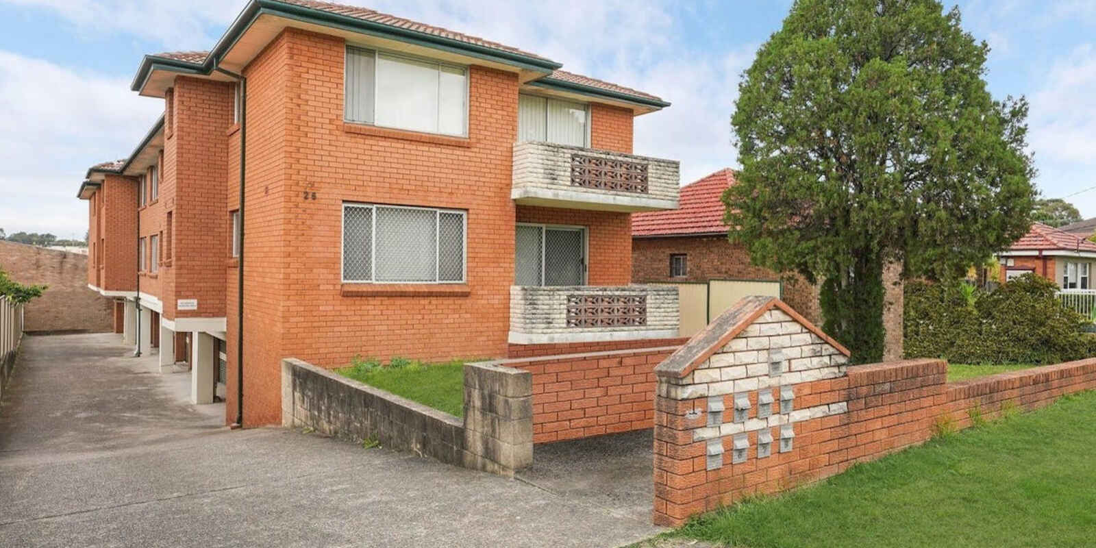 6/26 Myers Street Roselands