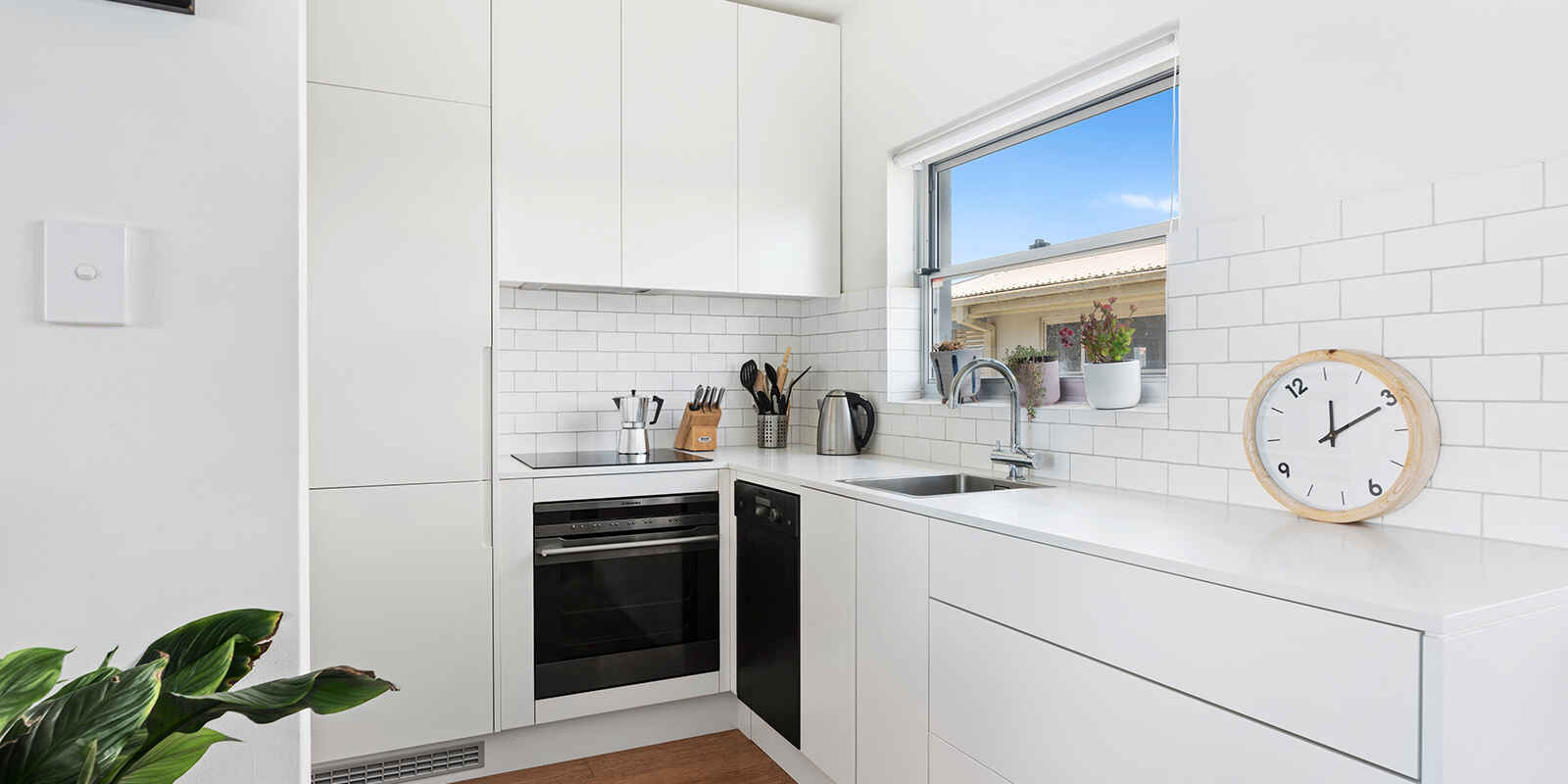 8/1 Blackwood Avenue Clovelly