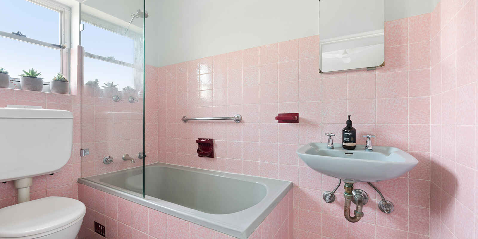 8/1 Blackwood Avenue Clovelly