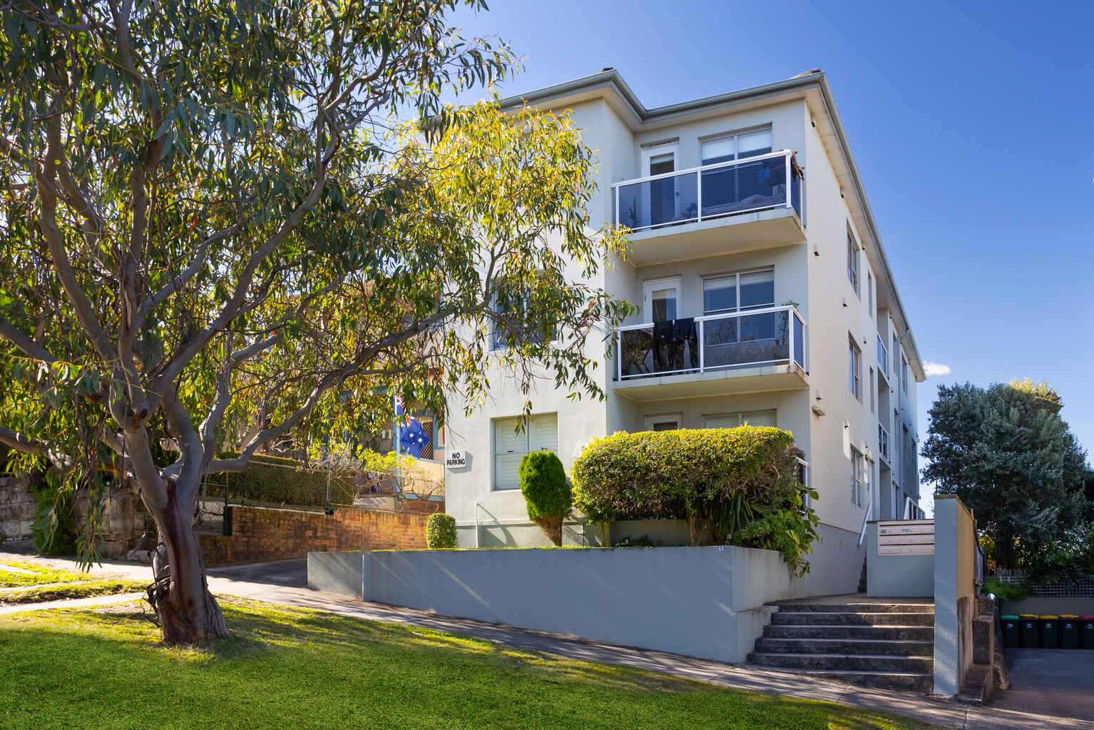8/1 Blackwood Avenue Clovelly