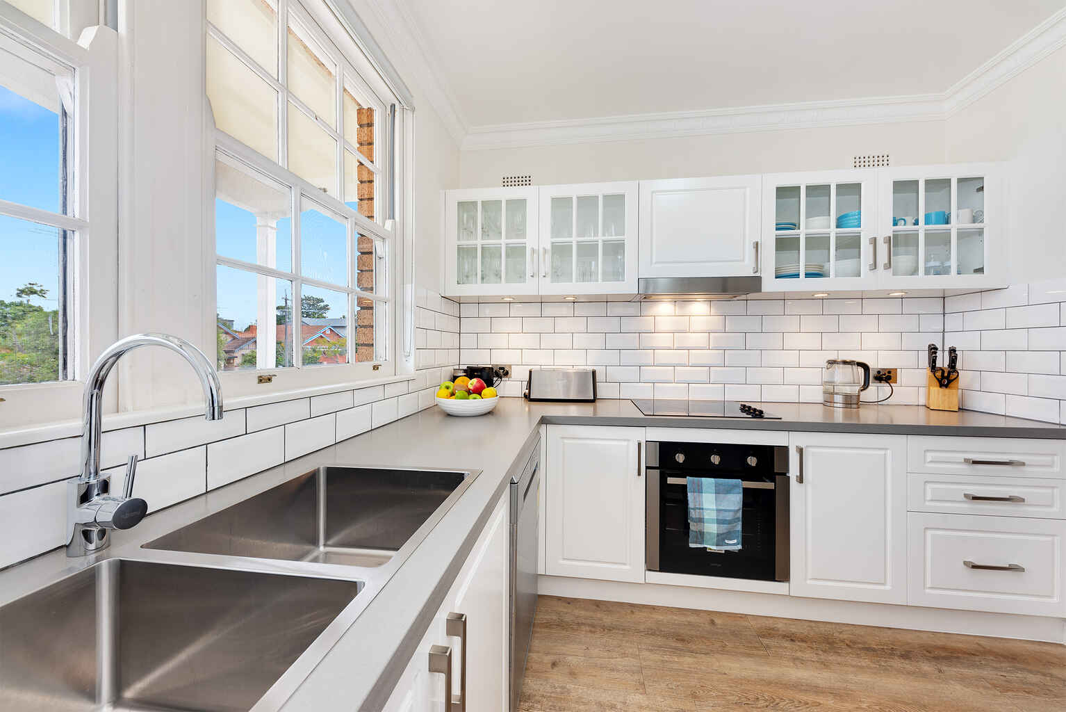 6/267-271 Sailors Bay Road Northbridge