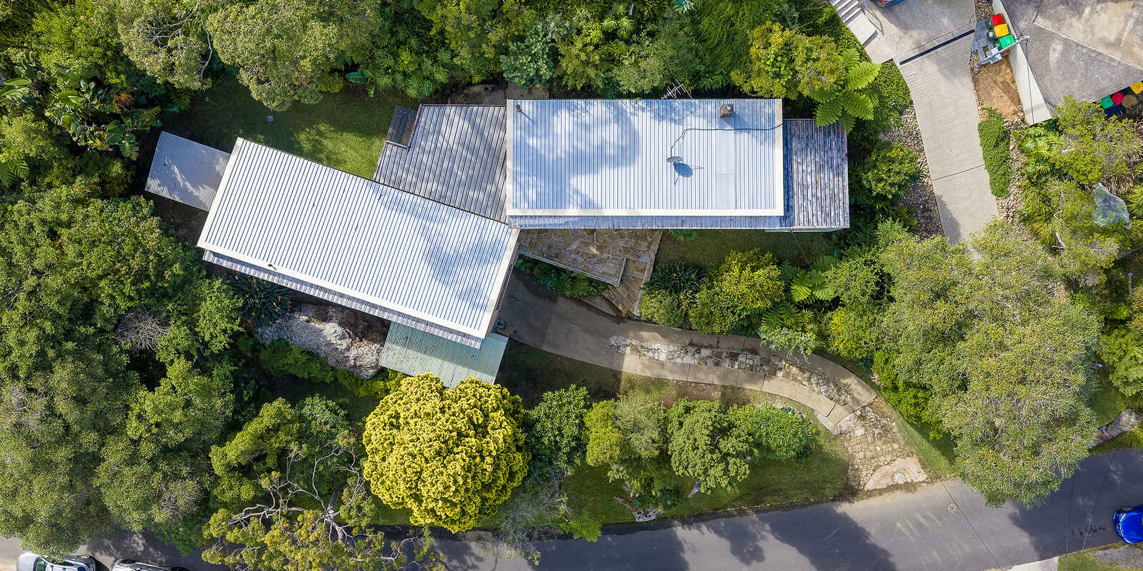 31 The Rampart Castlecrag