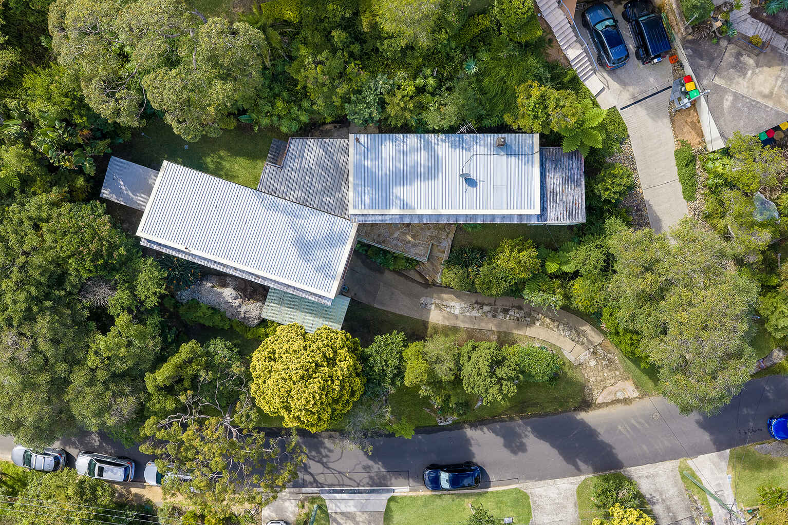 31 The Rampart Castlecrag