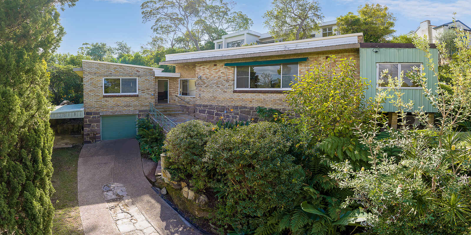 31 The Rampart Castlecrag