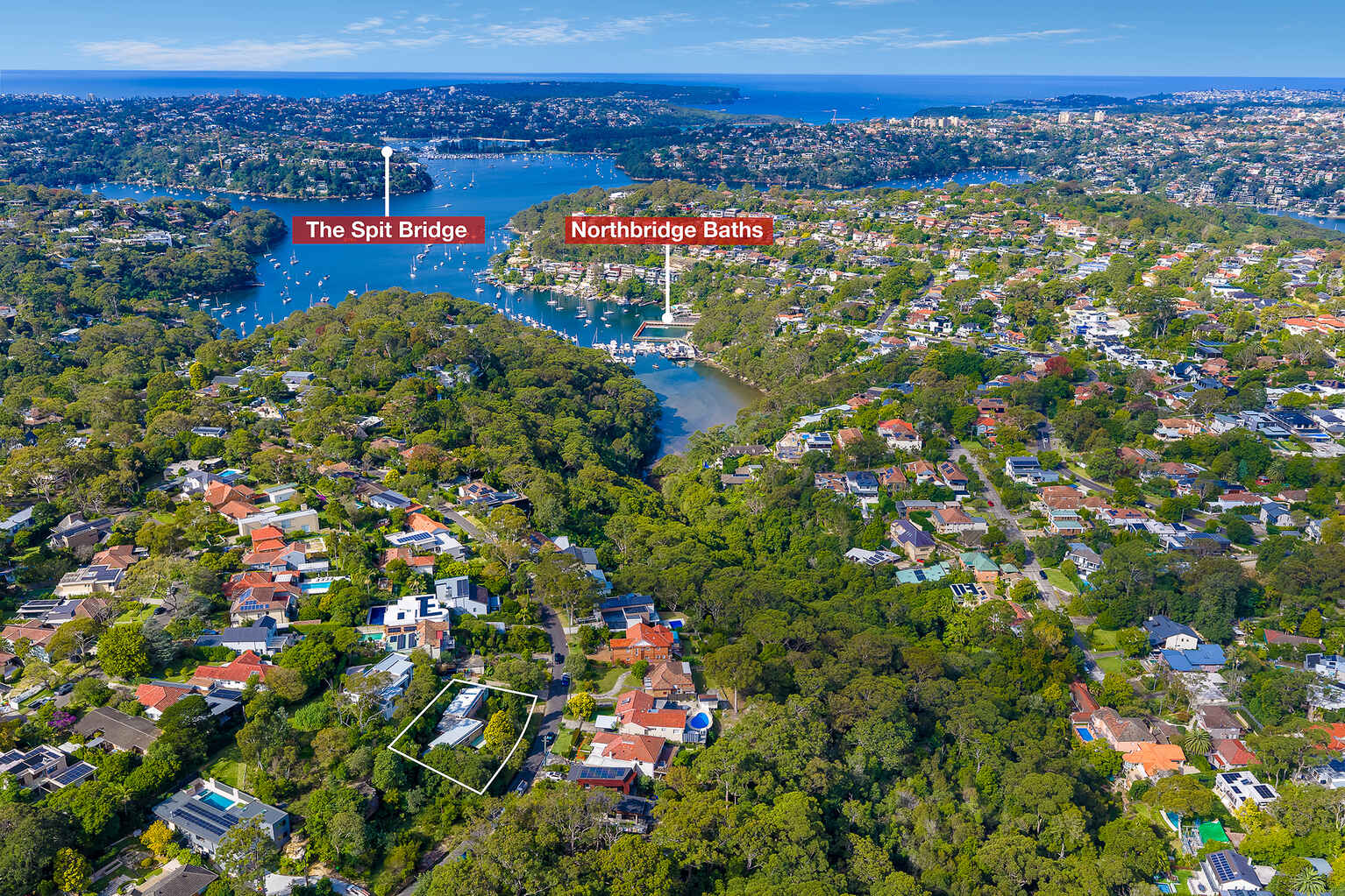 31 The Rampart Castlecrag