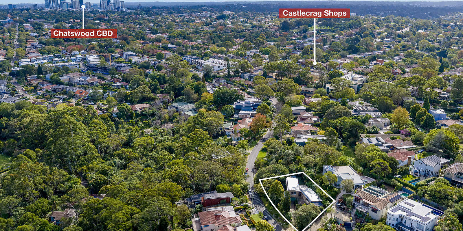 31 The Rampart Castlecrag