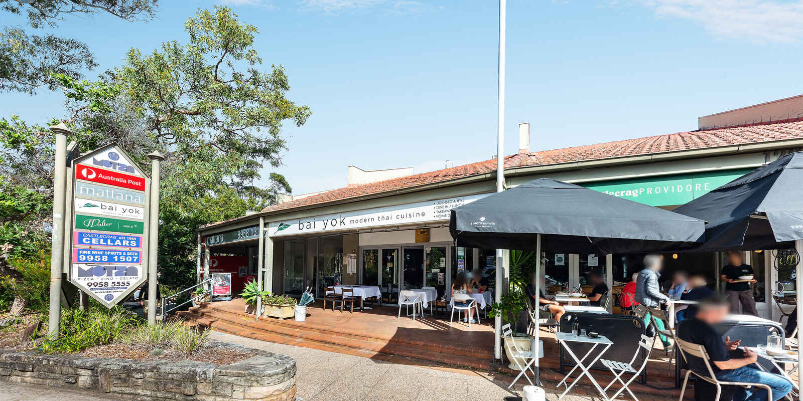 31 The Rampart Castlecrag