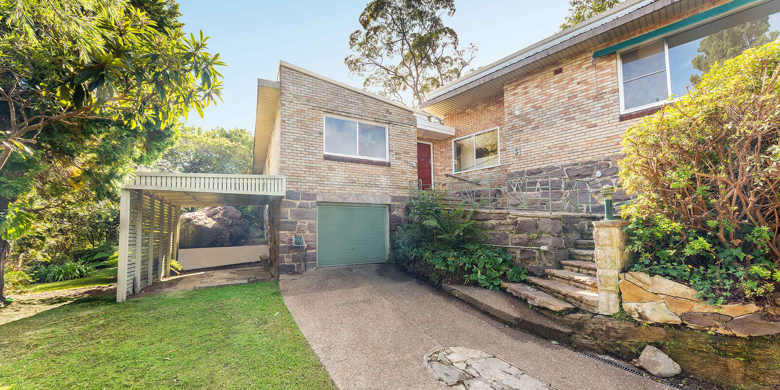 31 The Rampart Castlecrag