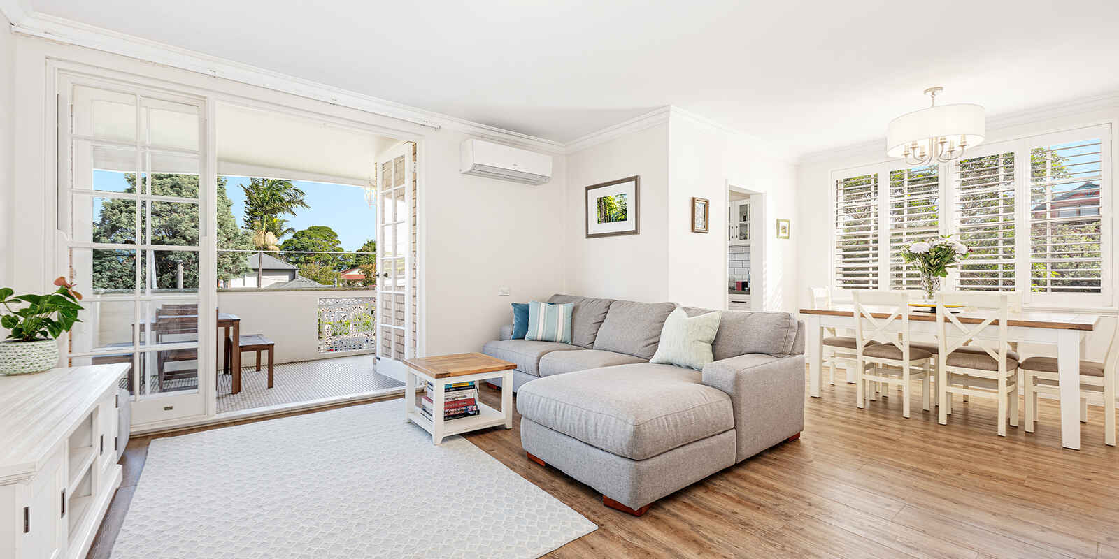 6/267-271 Sailors Bay Road Northbridge