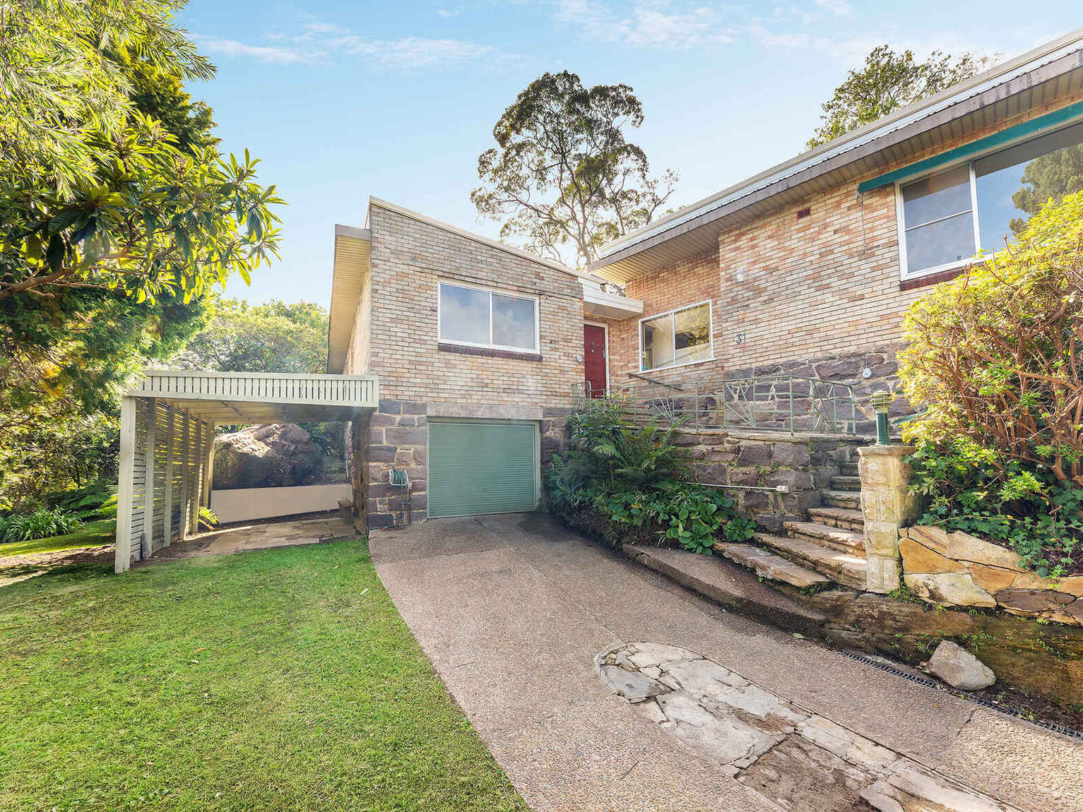 31 The Rampart Castlecrag