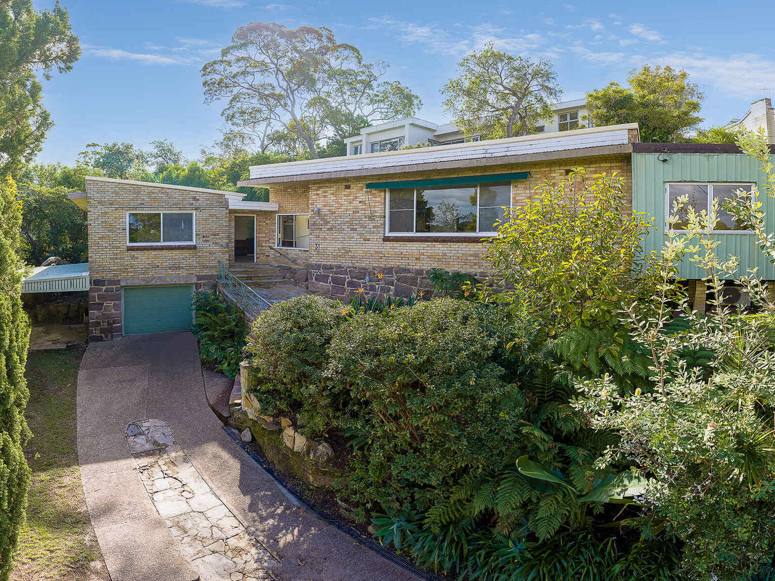 31 The Rampart Castlecrag