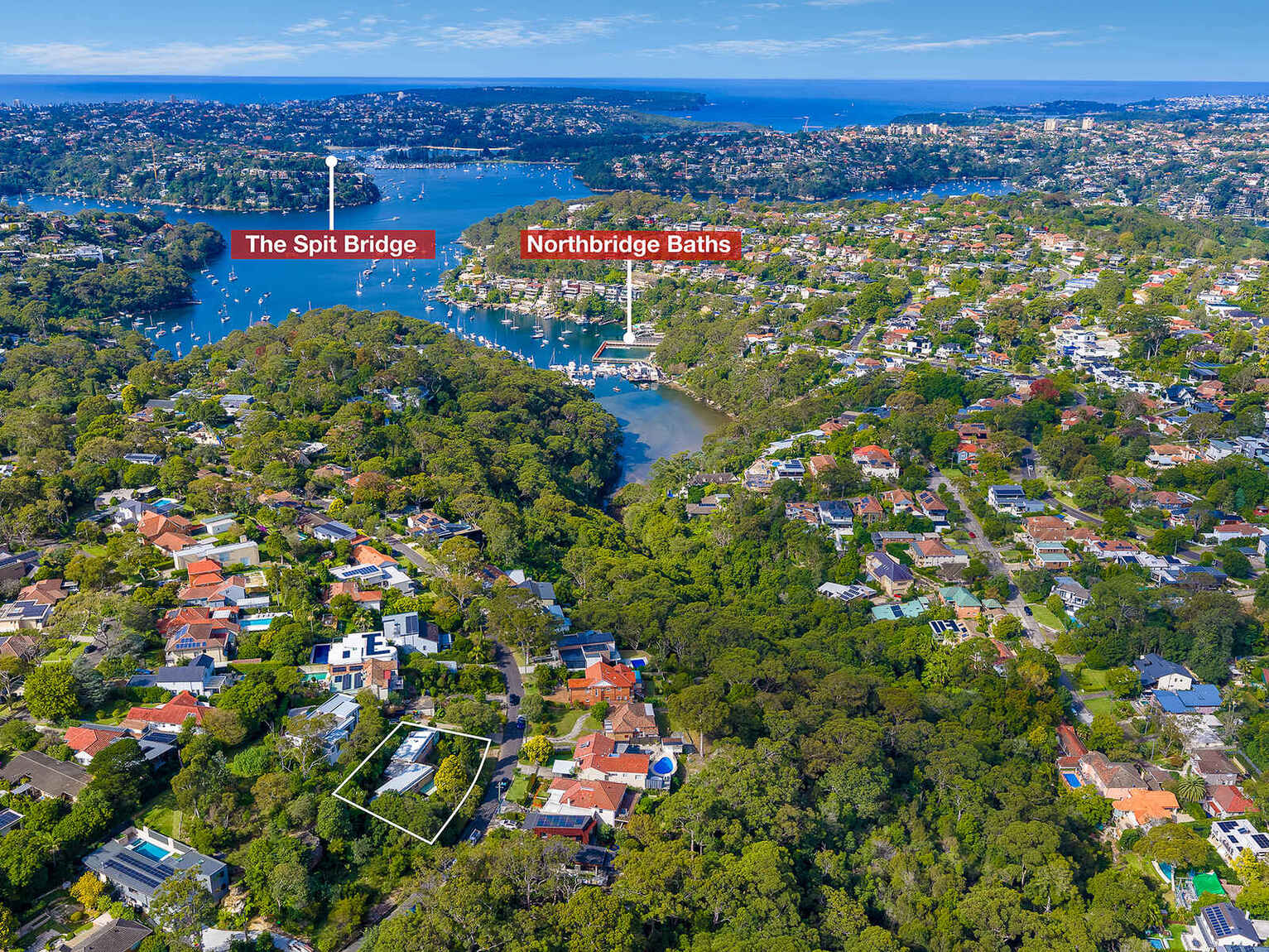 31 The Rampart Castlecrag