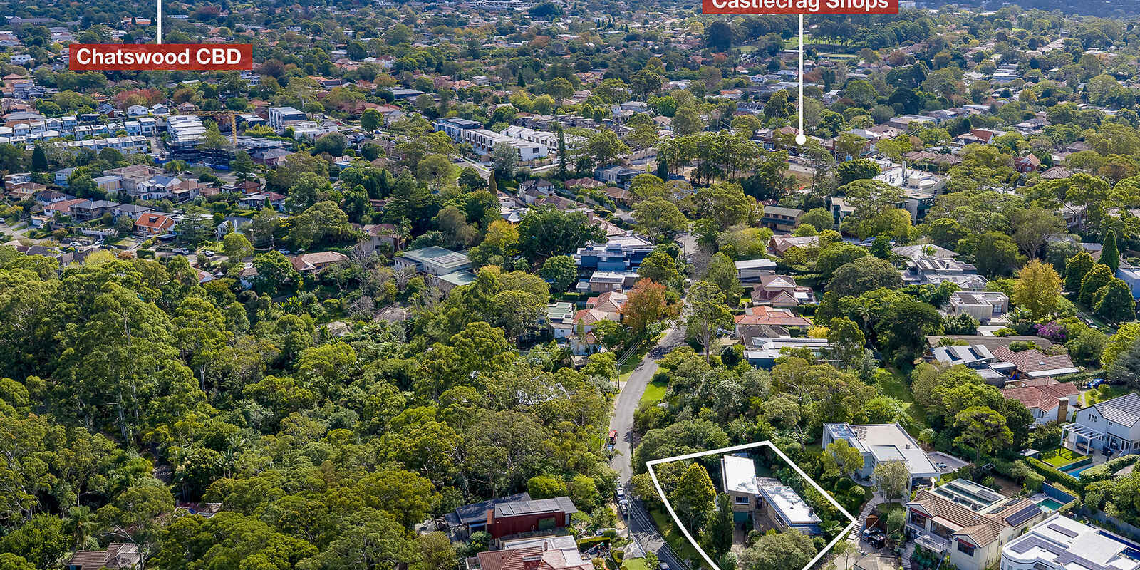 31 The Rampart Castlecrag