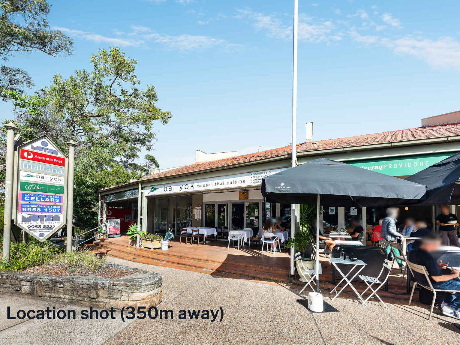 31 The Rampart Castlecrag