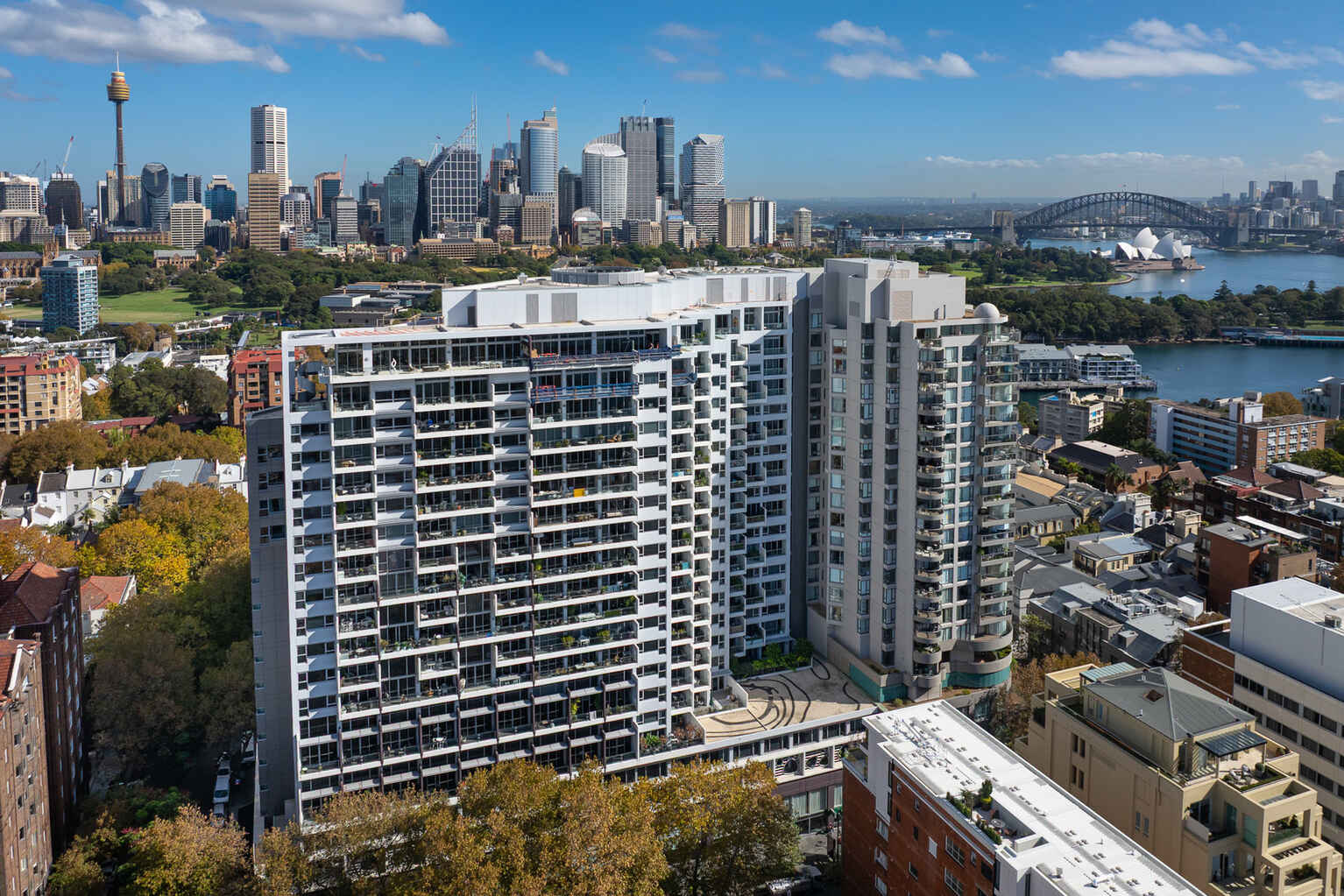 404/81  Macleay Street Potts Point