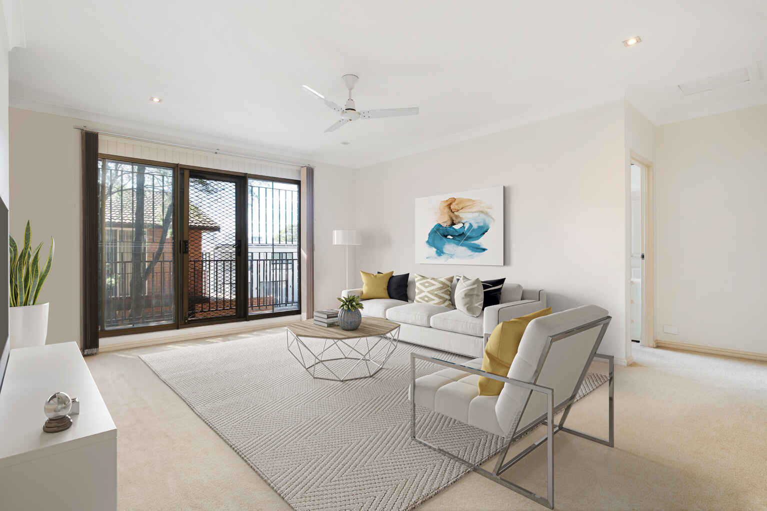 7/218 Wentworth Road Burwood