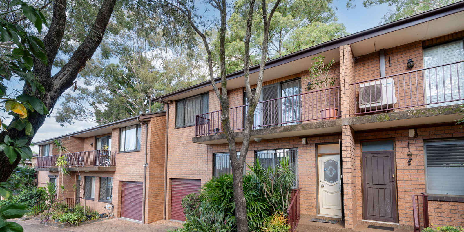 7/218 Wentworth Road Burwood