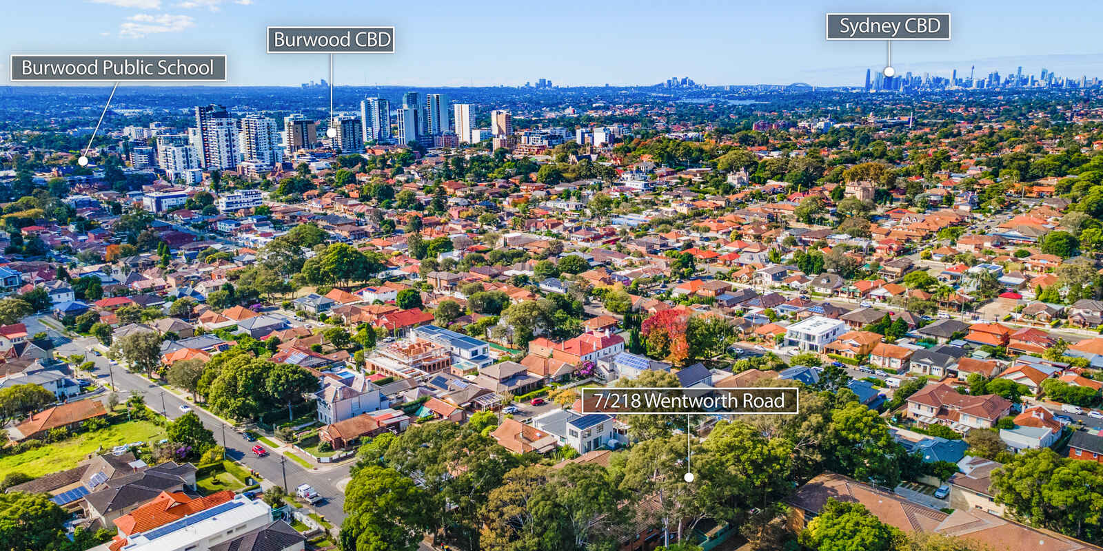 7/218 Wentworth Road Burwood