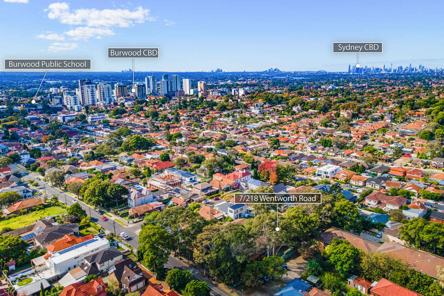 7/218 Wentworth Road Burwood