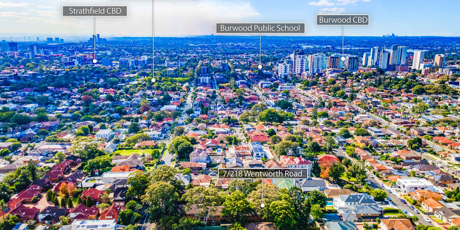 7/218 Wentworth Road Burwood