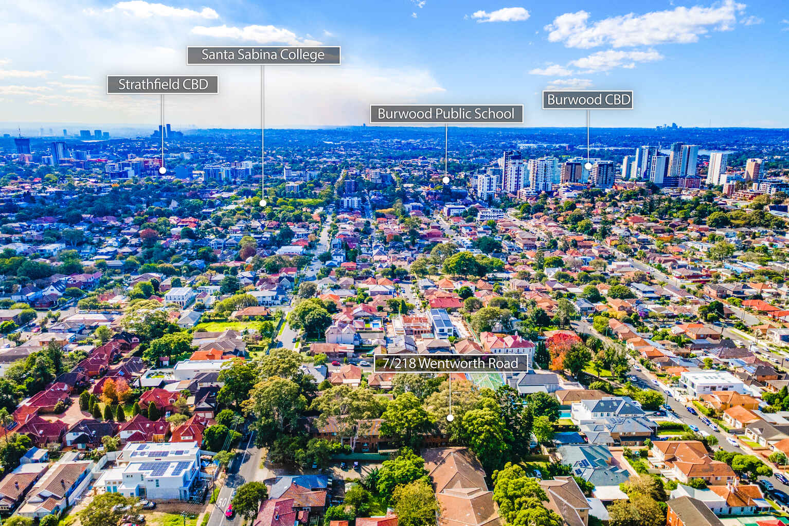 7/218 Wentworth Road Burwood