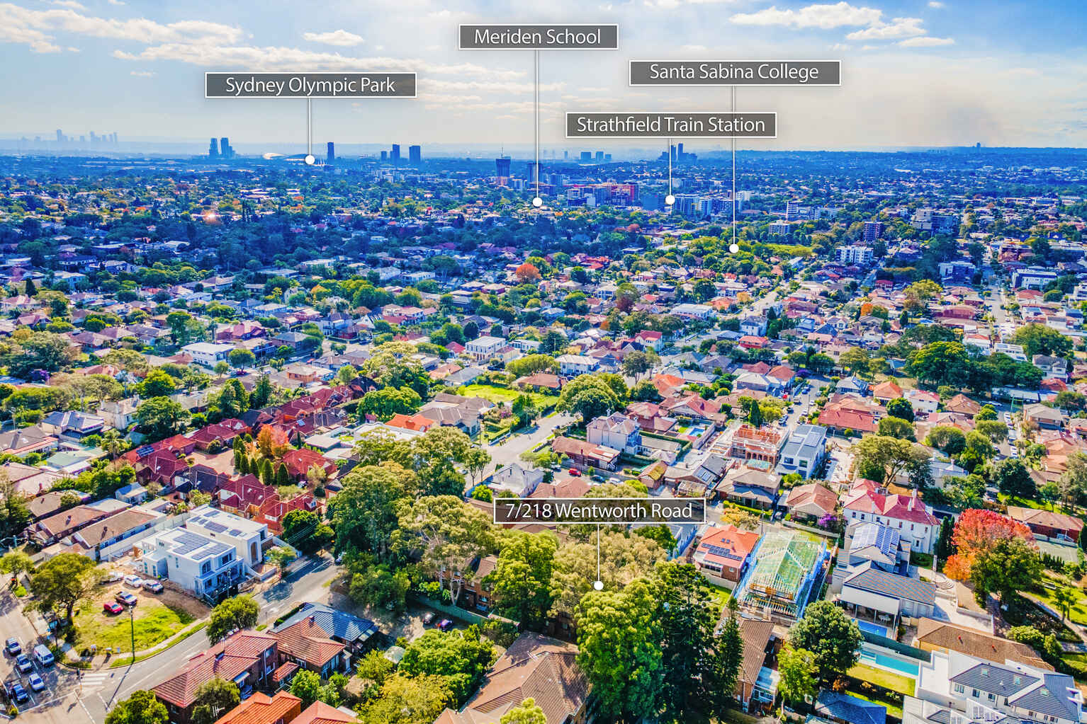 7/218 Wentworth Road Burwood