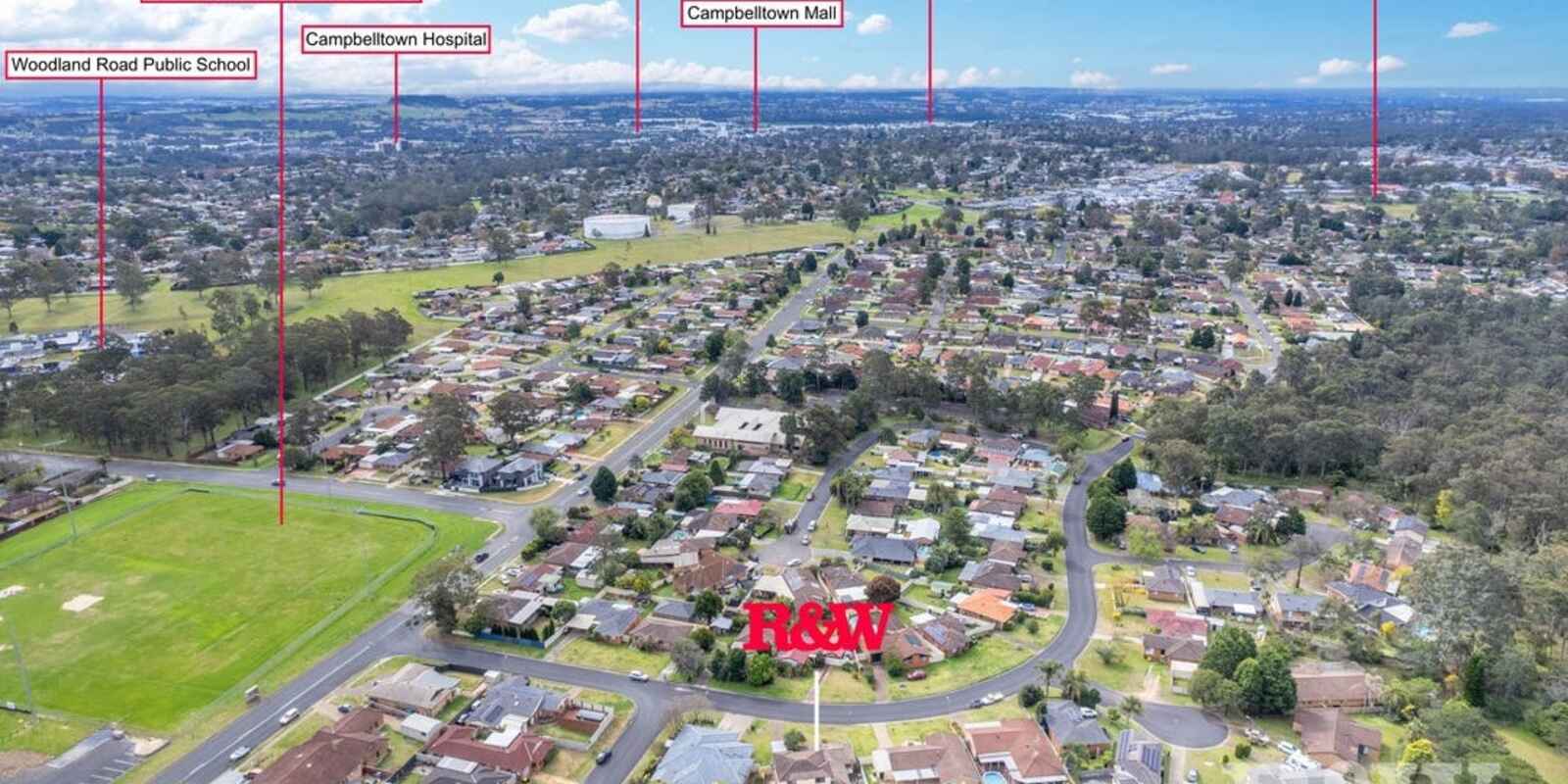 8 Larapinta Crescent St Helens Park