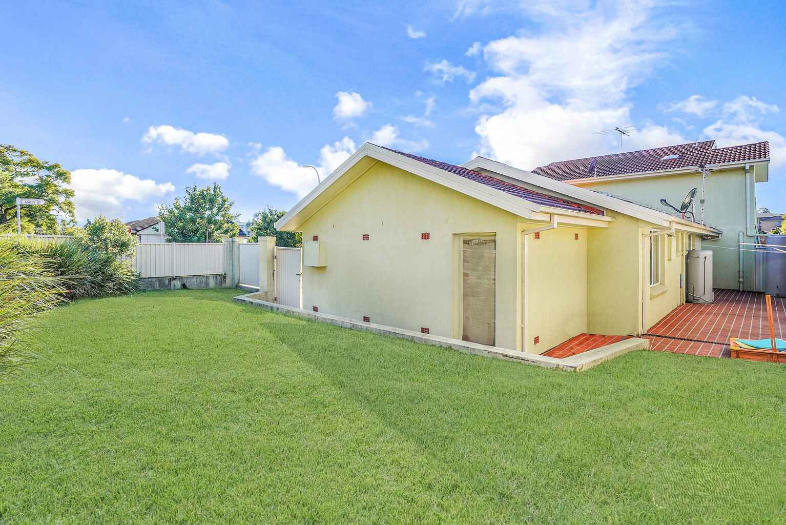 394 Flushcombe Road Blacktown