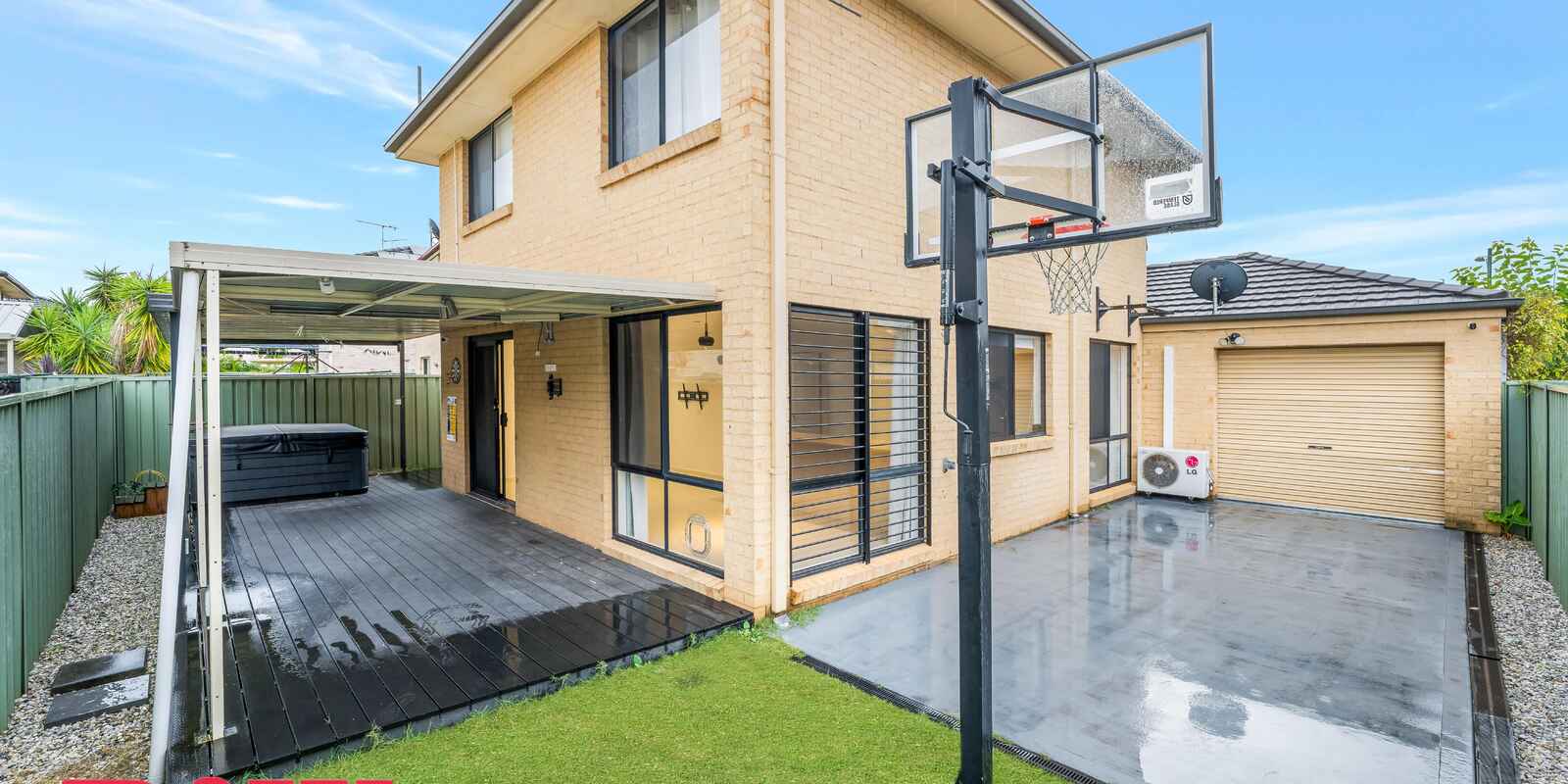 20 Royal George Drive Harrington Park