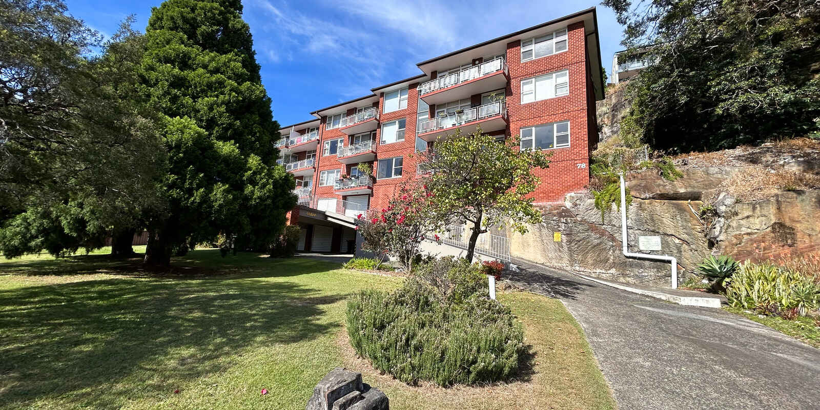 11/78 Undercliffe Road Earlwood