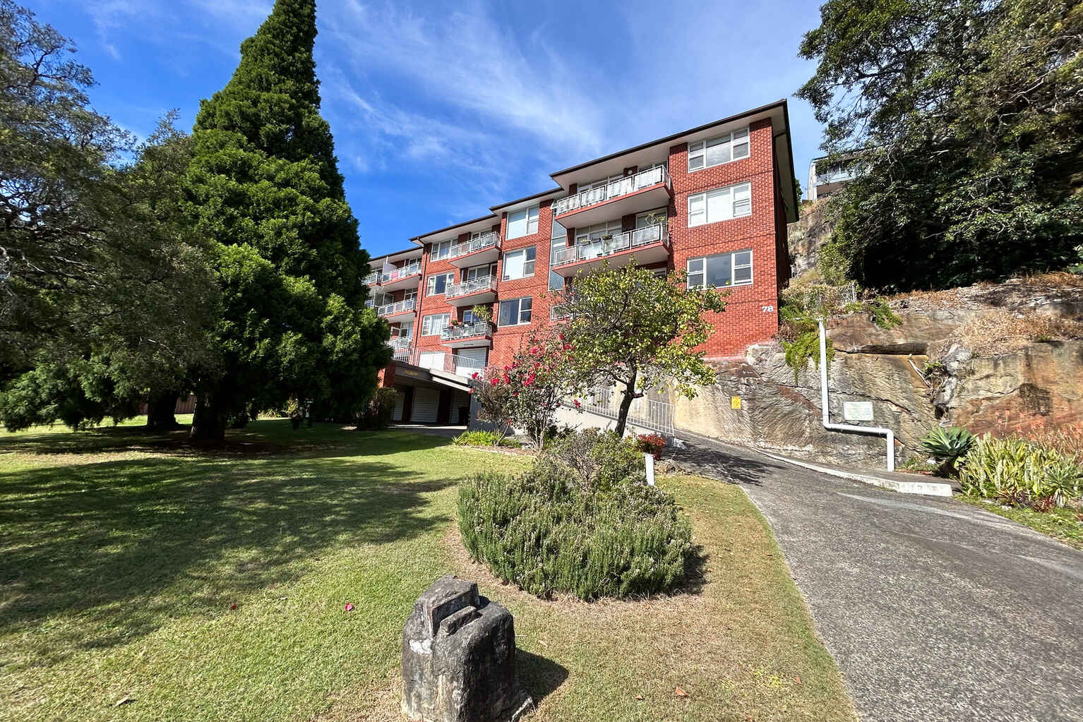 11/78 Undercliffe Road Earlwood