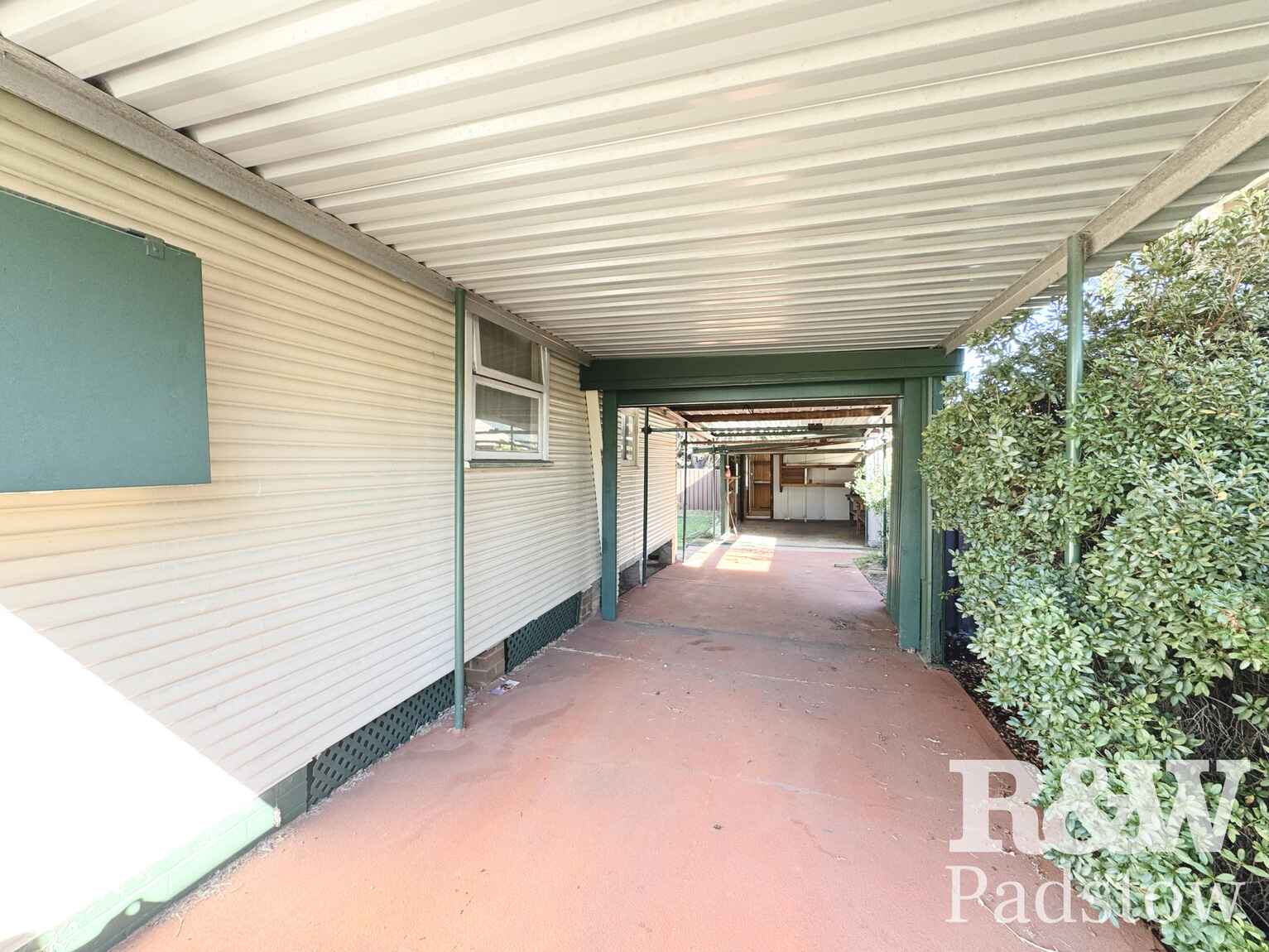 36 Drake Street Panania