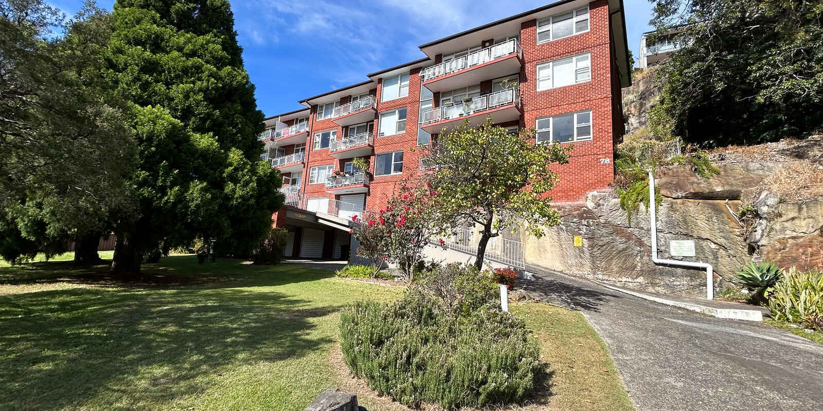 11/78 Undercliffe Road Earlwood