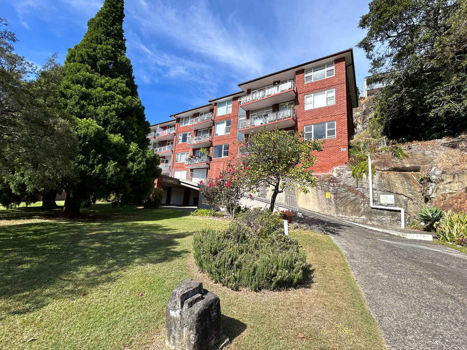 11/78 Undercliffe Road Earlwood