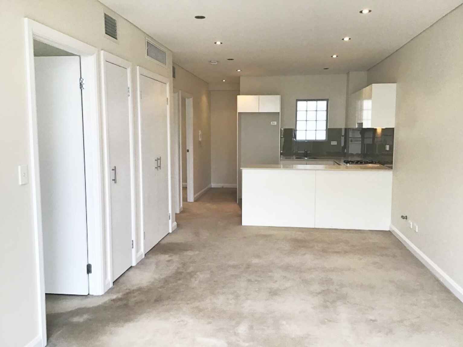 33/30-36 Albany Street St Leonards