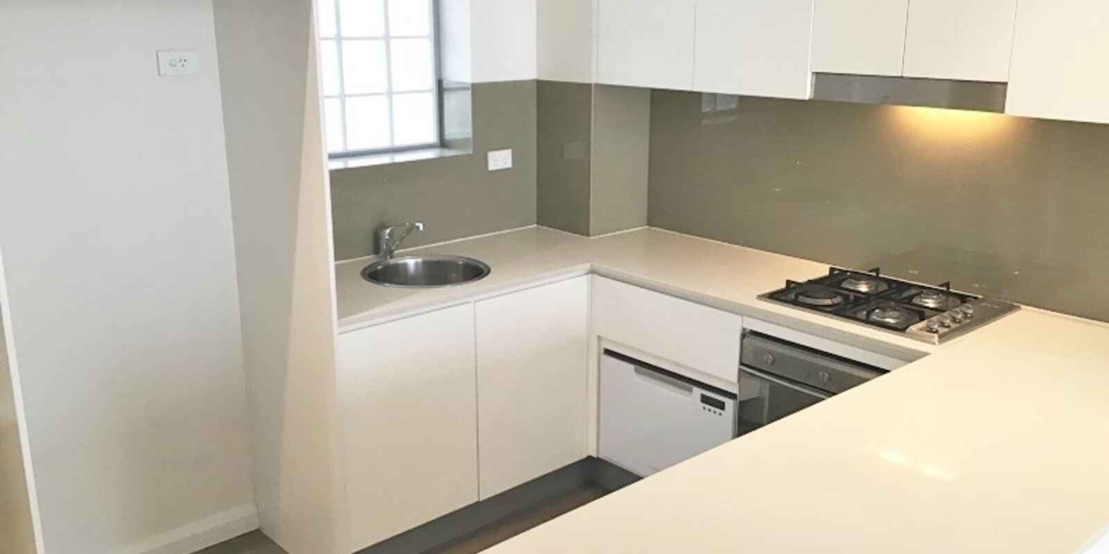 33/30-36 Albany Street St Leonards