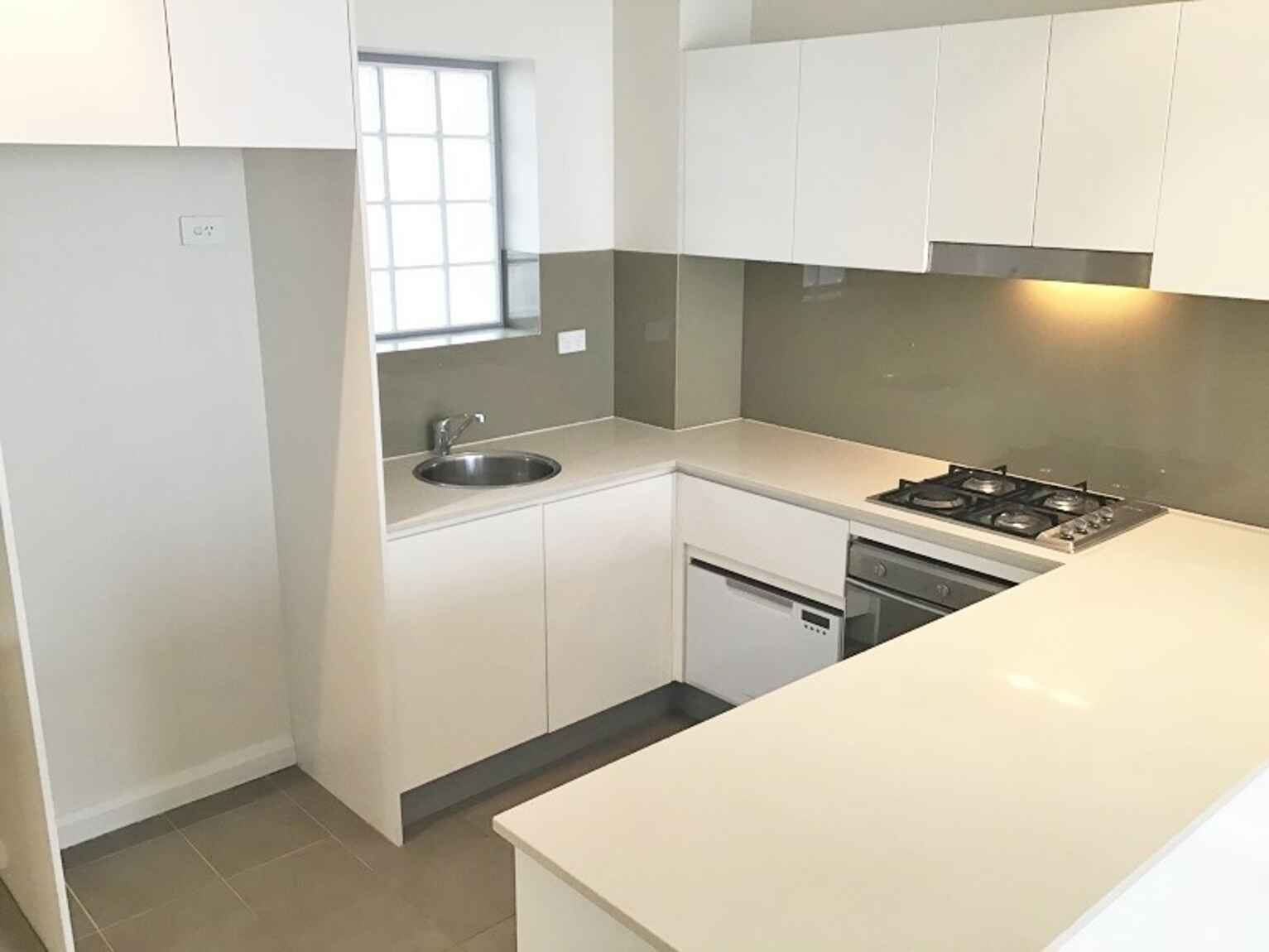 33/30-36 Albany Street St Leonards