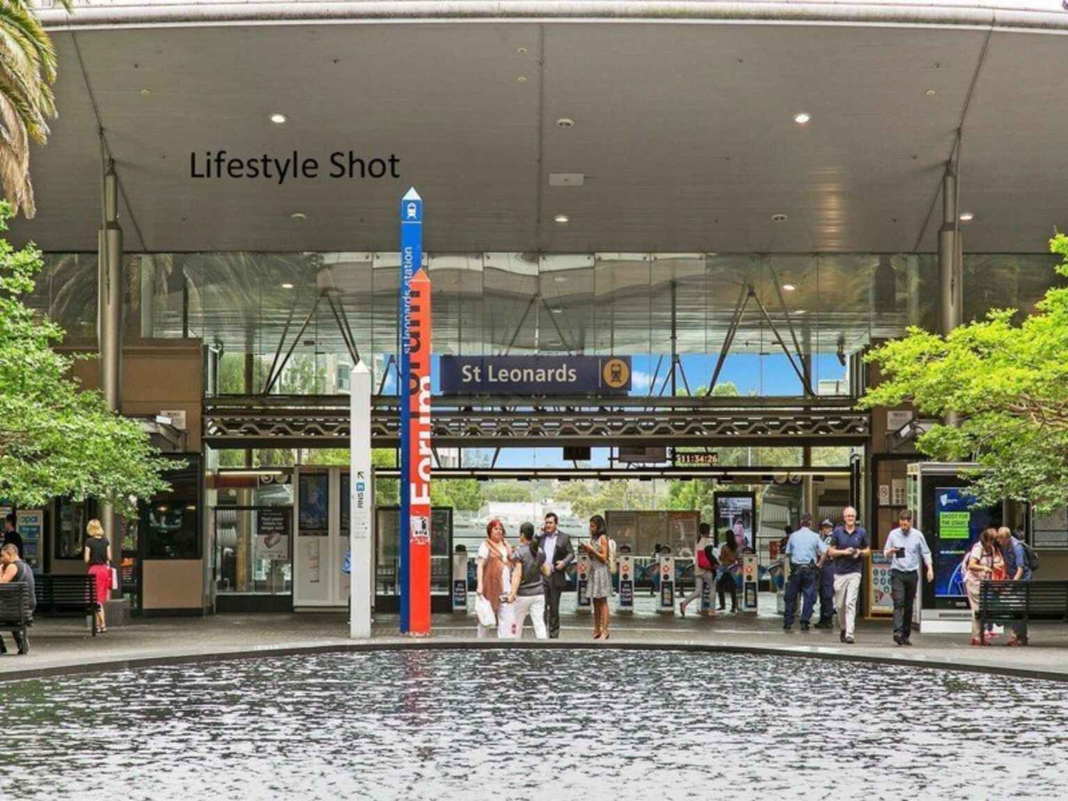 33/30-36 Albany Street St Leonards