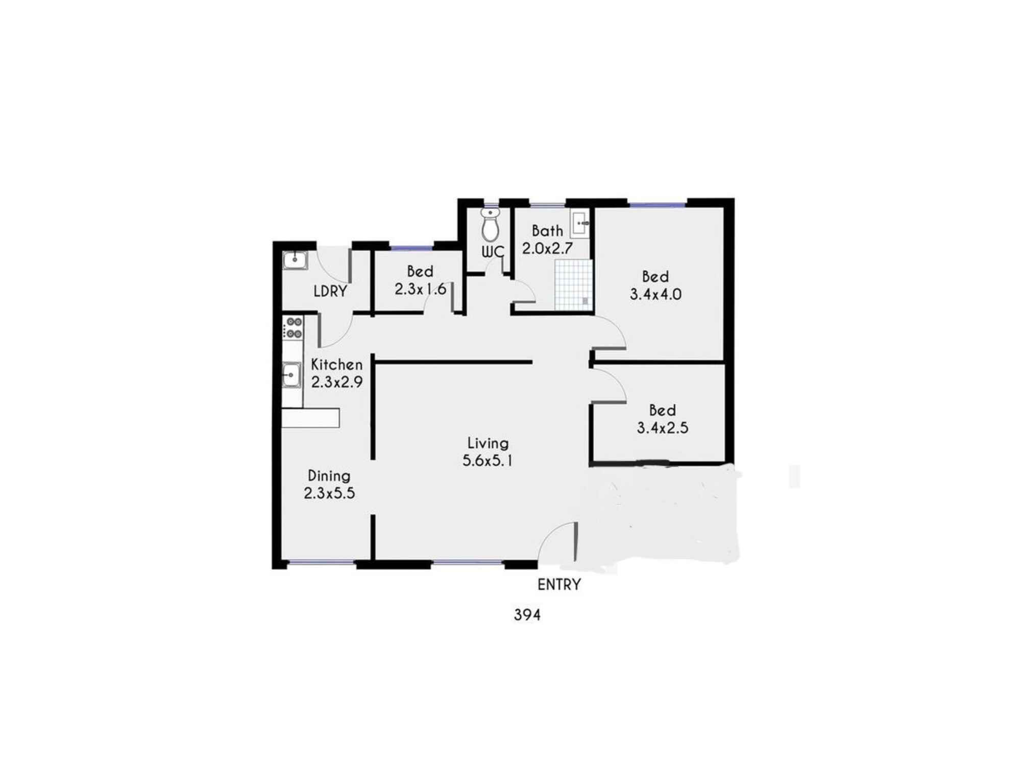 394 Flushcombe Road Blacktown