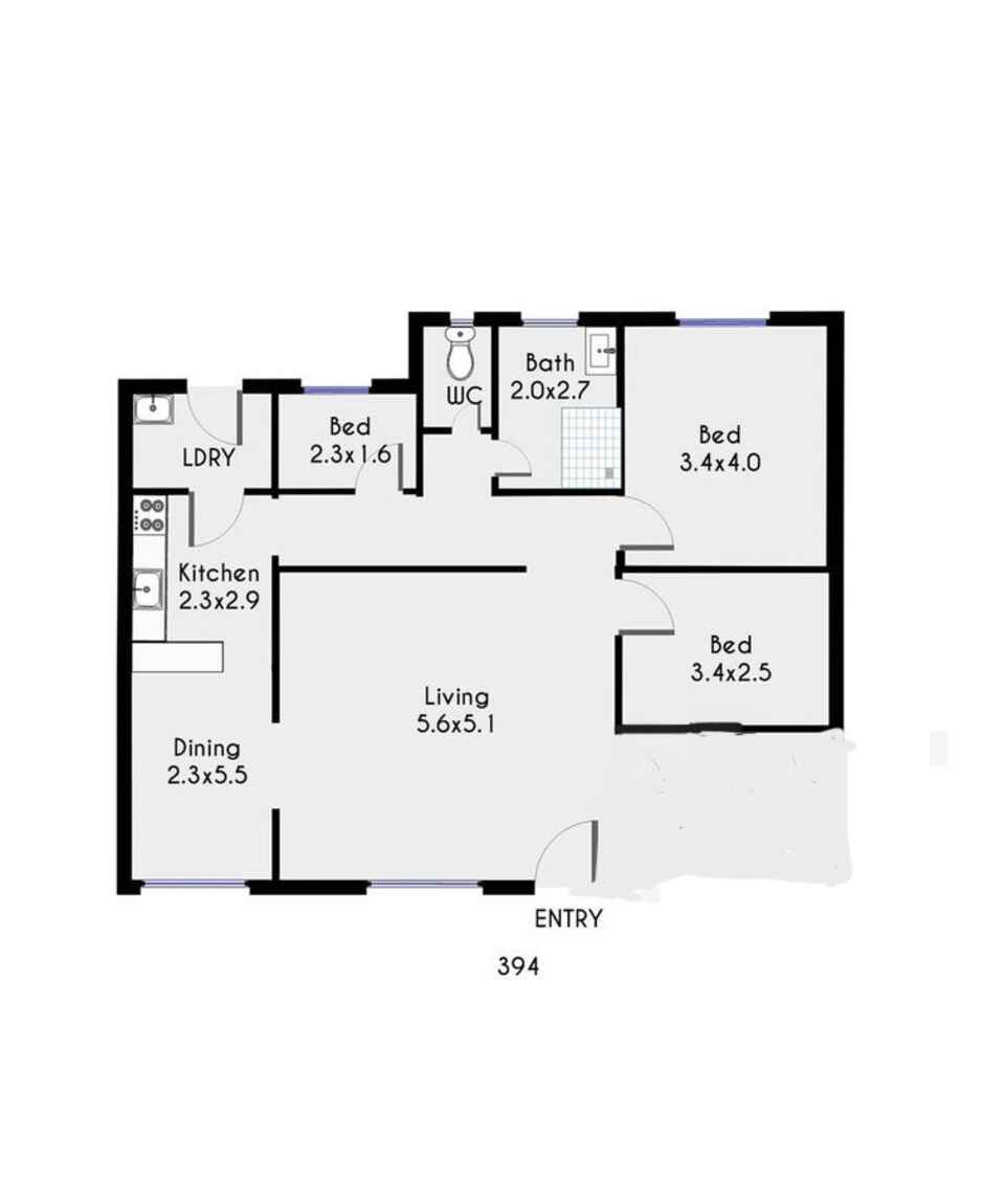 394 Flushcombe Road Blacktown