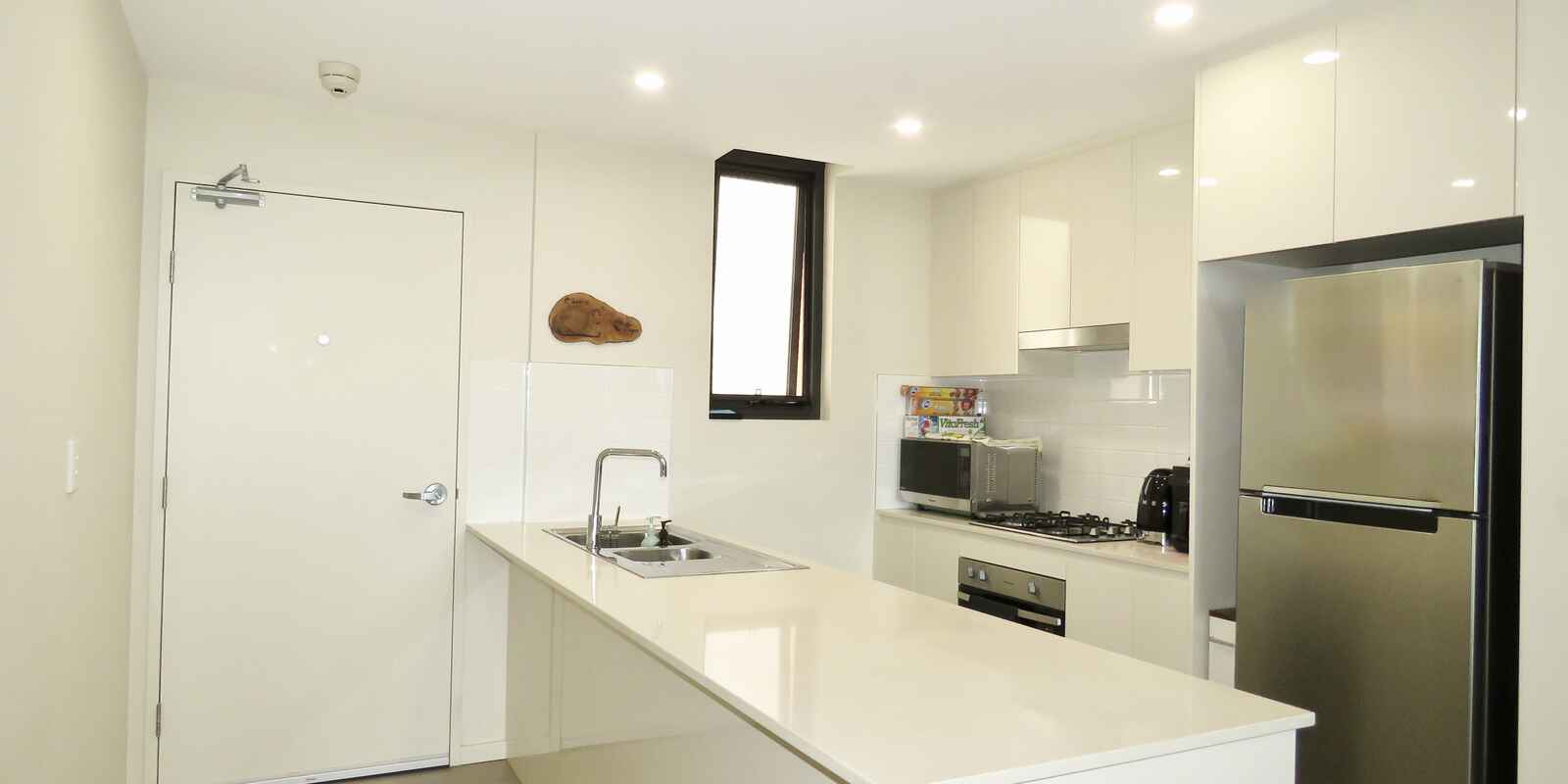 33/1 Bathurst Street, Liverpool