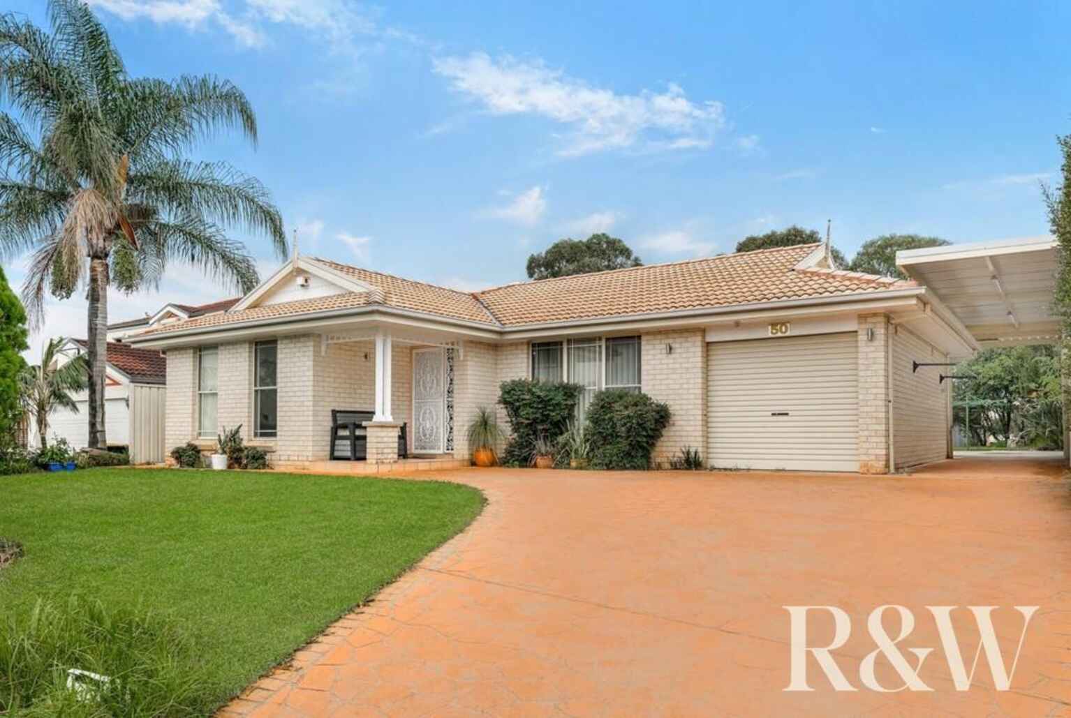 50 Warimi Close Rooty Hill