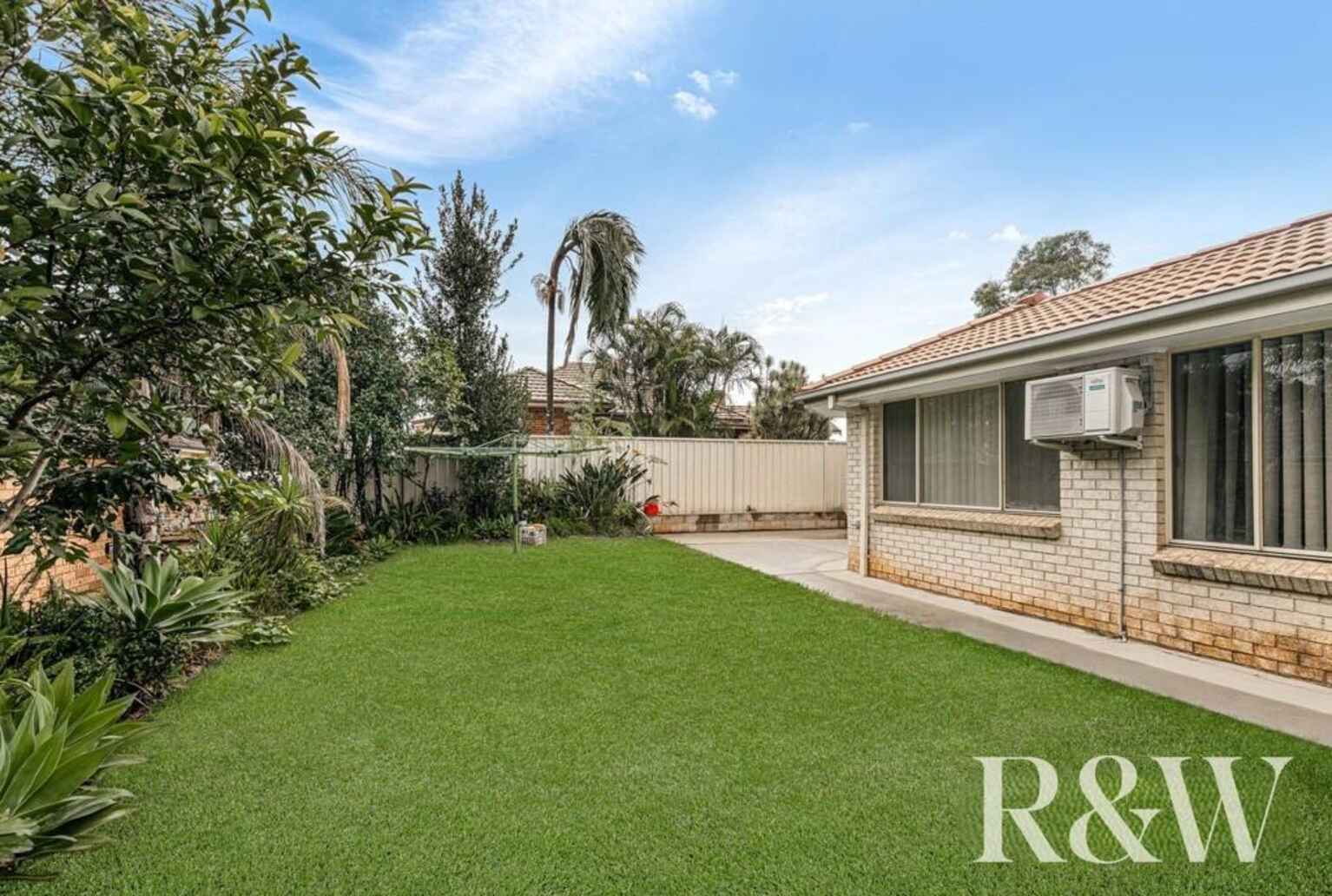 50 Warimi Close Rooty Hill