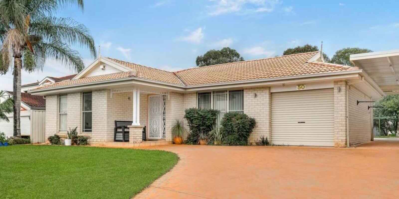 50 Warimi Close Rooty Hill