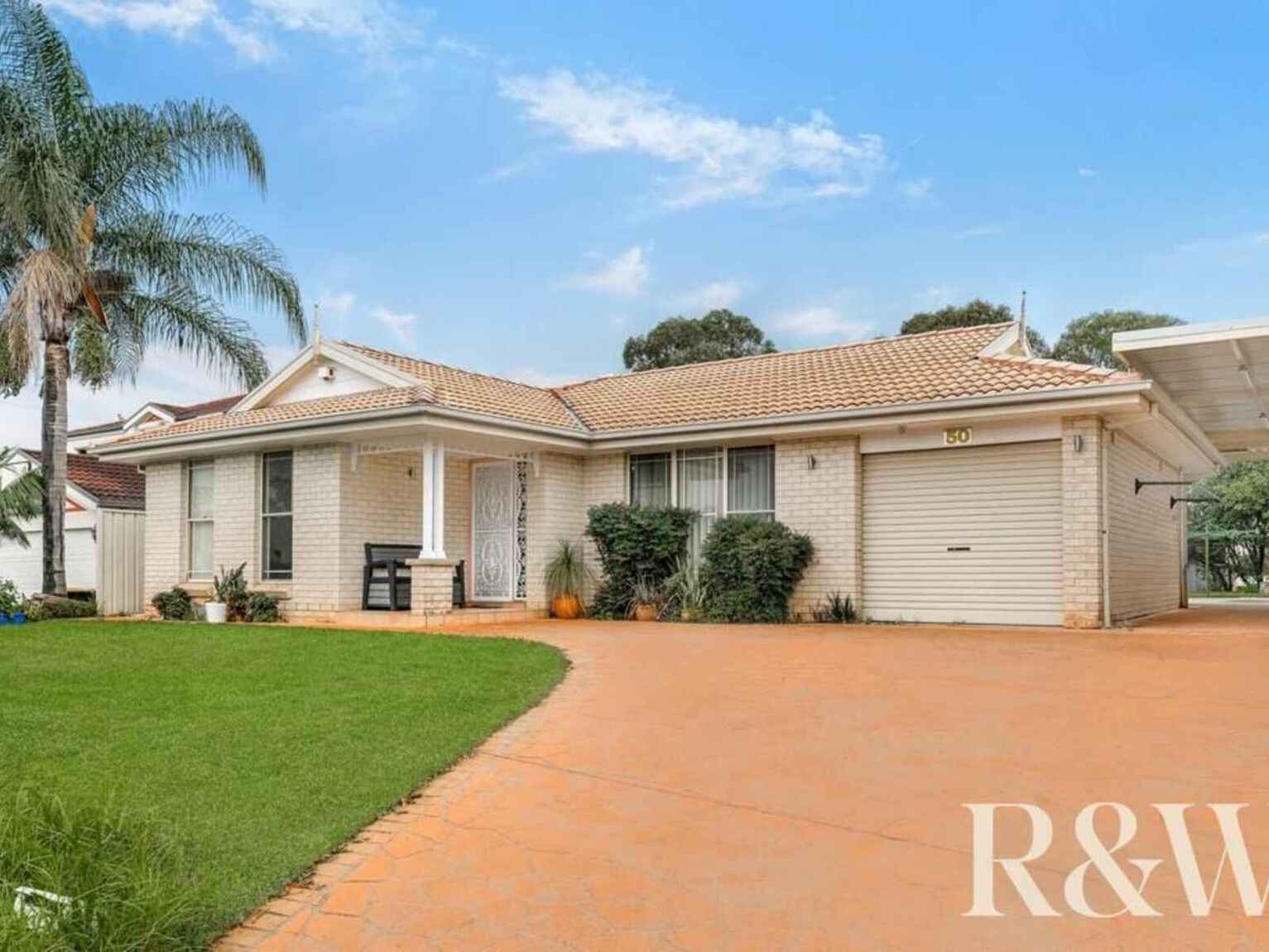 50 Warimi Close Rooty Hill