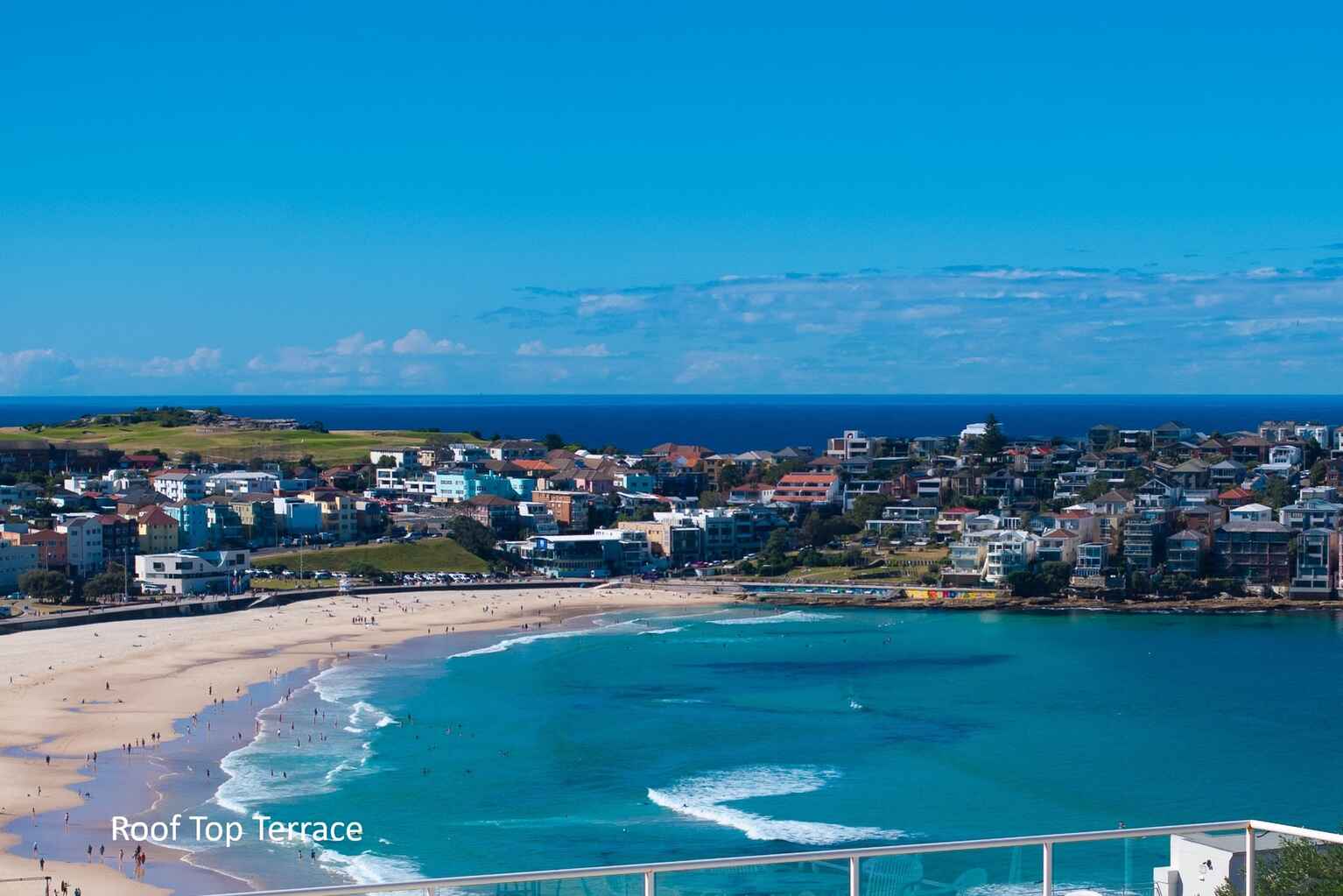 15/1A Edward Street Bondi Beach