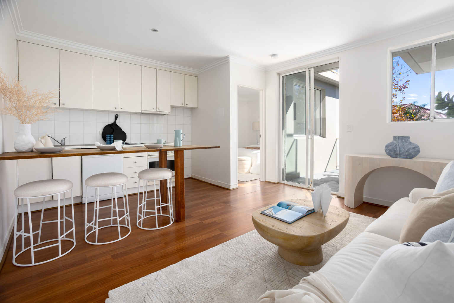 15/1A Edward Street Bondi Beach