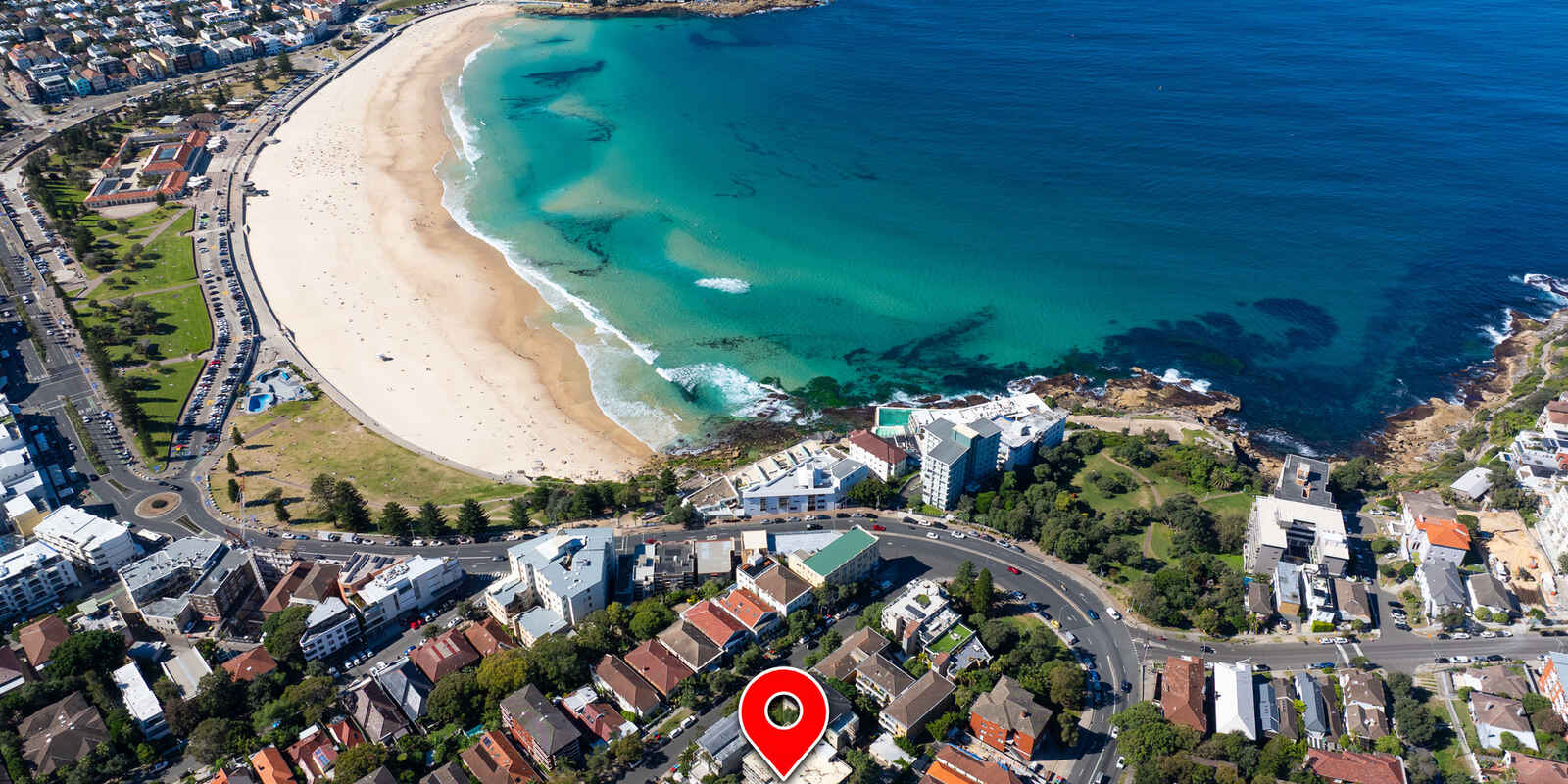 15/1A Edward Street Bondi Beach